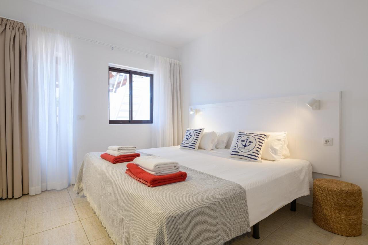 Casa Carbo, Puerto Del Carmen Lejlighed Puerto del Carmen  Eksteriør billede