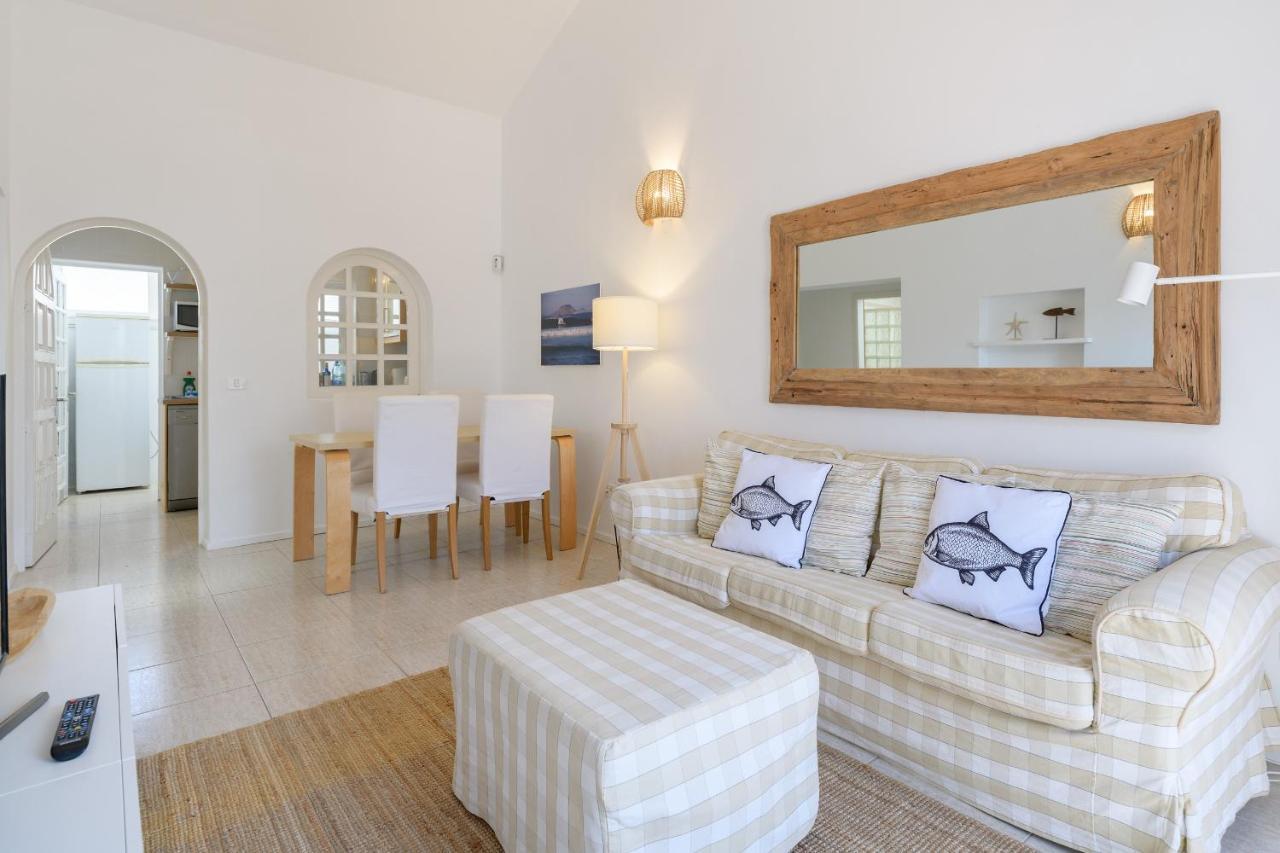 Casa Carbo, Puerto Del Carmen Lejlighed Puerto del Carmen  Eksteriør billede