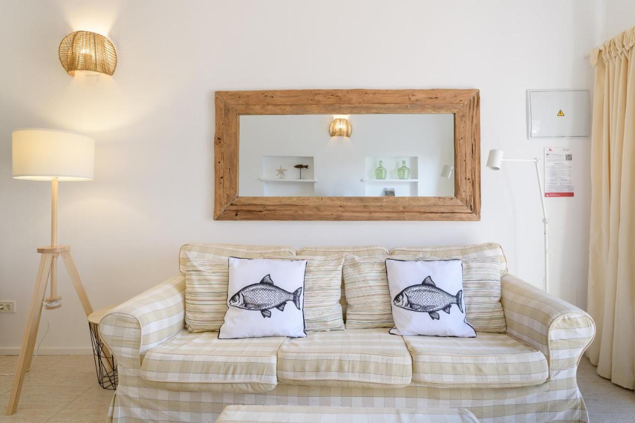 Casa Carbo, Puerto Del Carmen Lejlighed Puerto del Carmen  Eksteriør billede