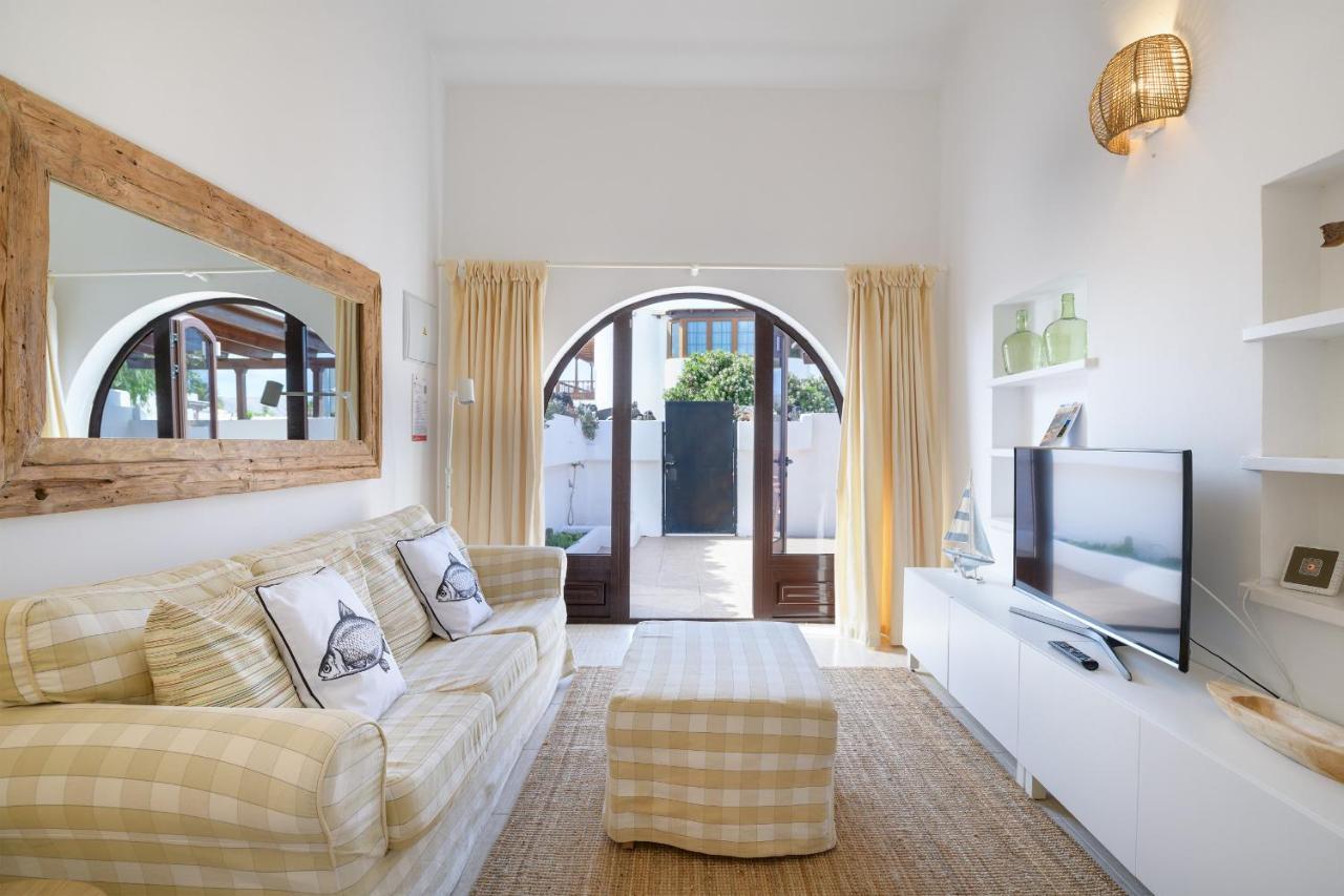 Casa Carbo, Puerto Del Carmen Lejlighed Puerto del Carmen  Eksteriør billede