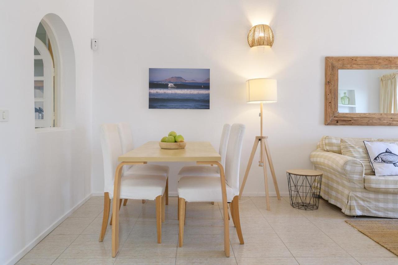 Casa Carbo, Puerto Del Carmen Lejlighed Puerto del Carmen  Eksteriør billede